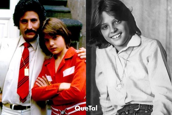 Resurge la entrevista más tierna de Luis Miguel cuando tenía 12 años